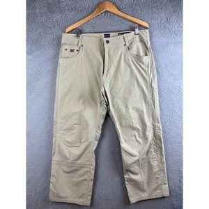 Kuhl Outdoor Pants Mens size 36x30 Hiking